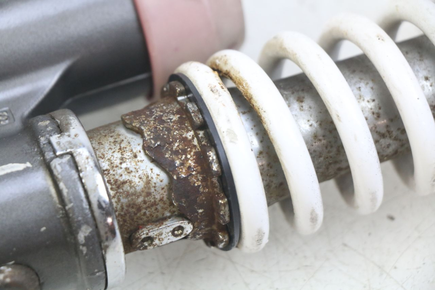 photo de HINTERE FEDERUNG MBK BOOSTER SPIRIT 50 (1999 - 2003) - Kennzeichnungen und Originalreferenzen