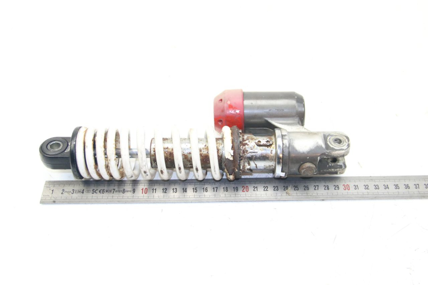 photo de HINTERE FEDERUNG MBK BOOSTER SPIRIT 50 (1999 - 2003) - Technische Nahaufnahme