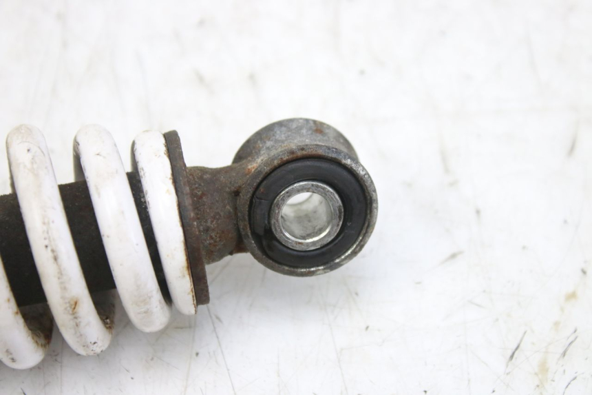 photo de HINTERE FEDERUNG MBK BOOSTER SPIRIT 50 (2004 - 2017) - Zoom auf Gebrauchszustand