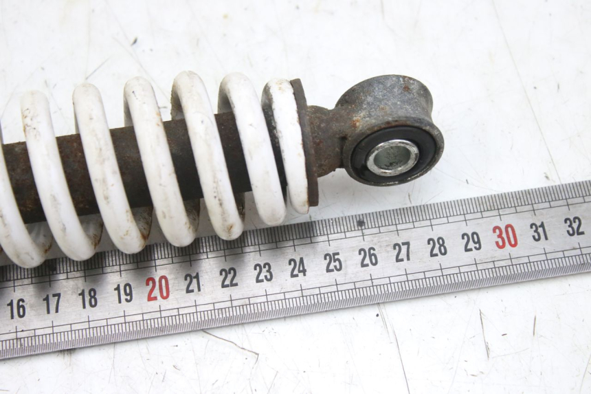 photo de HINTERE FEDERUNG MBK BOOSTER SPIRIT 50 (2004 - 2017) - Alternative Perspektive