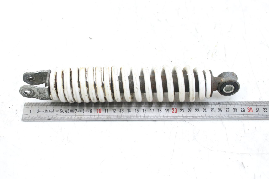 photo de HINTERE FEDERUNG MBK BOOSTER SPIRIT 50 (2004 - 2017) - Technische Nahaufnahme