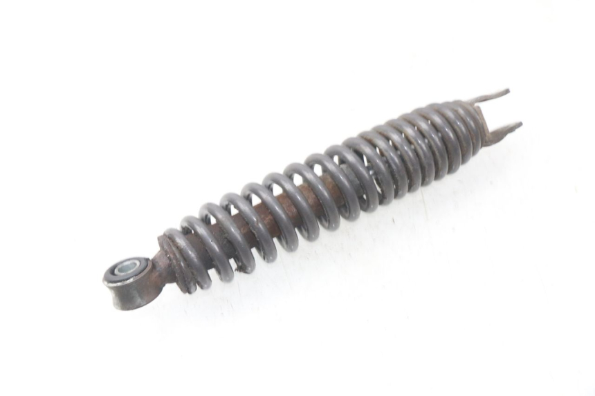 photo de HINTERE FEDERUNG MBK BOOSTER SPIRIT NAKED 50 (2004 - 2017) - Zoom auf Gebrauchszustand