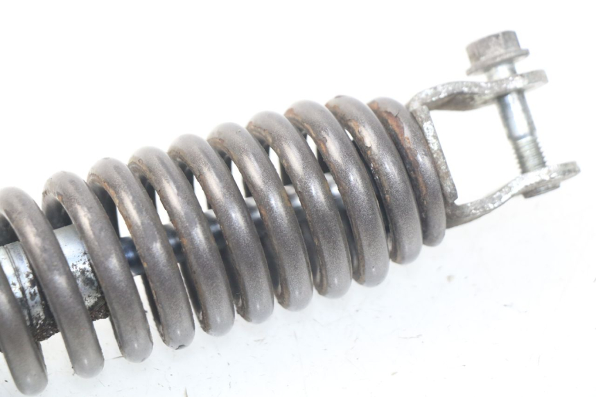 photo de FEDERBEIN YAMAHA BW'S 50 (2004 - 2017) - Zoom auf Gebrauchszustand