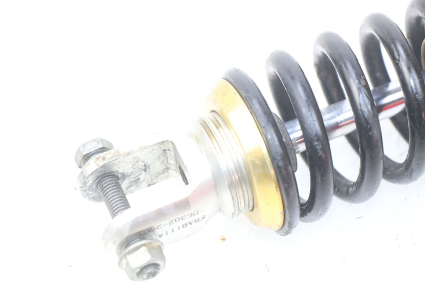 photo de HINTERE FEDERUNG YAMAHA BW'S 50 (1999 - 2003) - Kennzeichnungen und Originalreferenzen