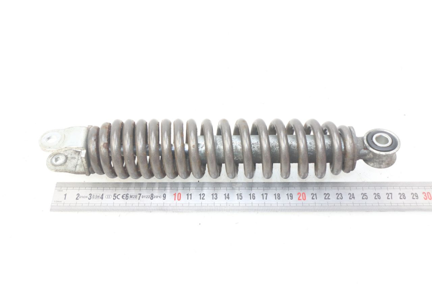 photo de HINTERE FEDERUNG YAMAHA BW'S EASY 50 (2013 - 2016) - Zoom auf Gebrauchszustand