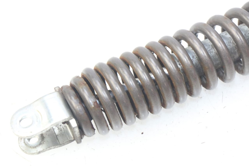 photo de HINTERE FEDERUNG YAMAHA BW'S EASY 50 (2013 - 2016) - Technische Nahaufnahme