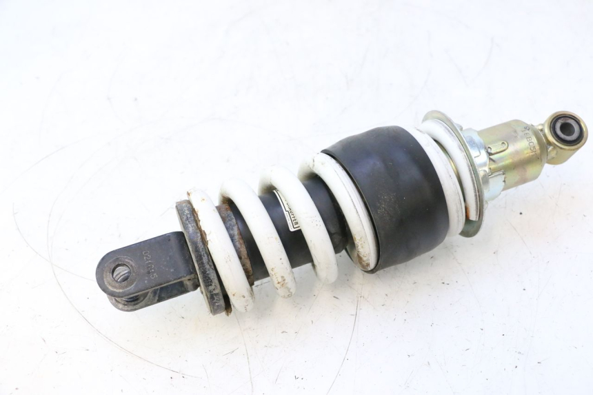 photo de FEDERBEIN HONDA CB F HORNET 600 (2005 - 2006) - Details der Befestigungspunkte