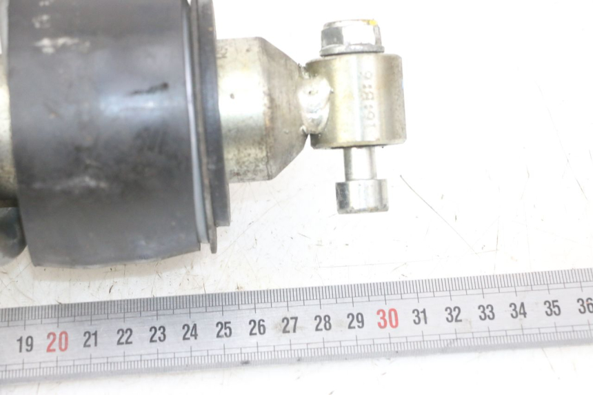 photo de FEDERBEIN HONDA CBF 500 (2004 - 2007) - Technische Nahaufnahme