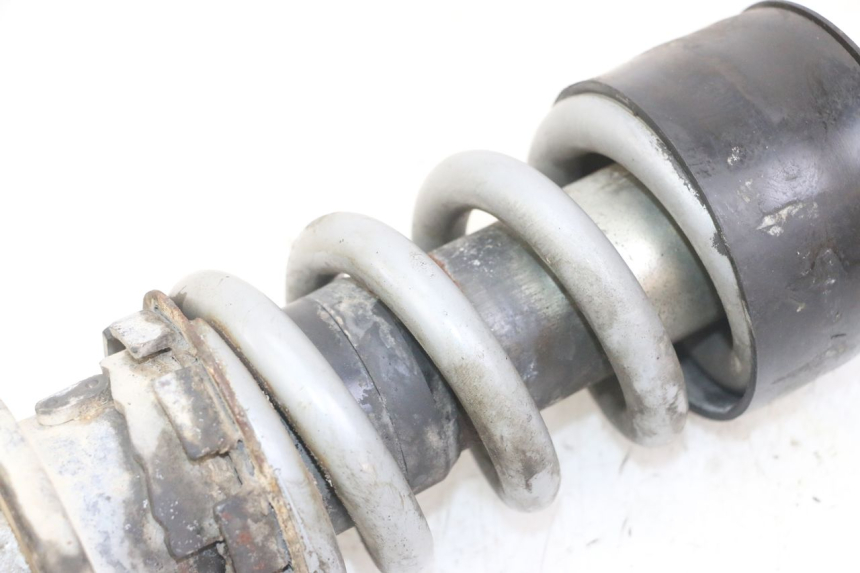 photo de FEDERBEIN HONDA CBF 500 (2004 - 2007) - Details der Befestigungspunkte