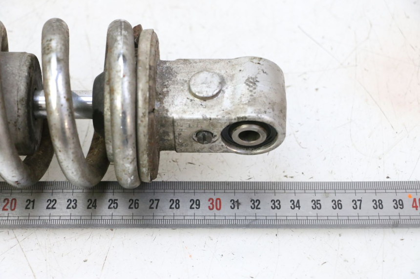 photo de HINTERE FEDERUNG HONDA CBR RR FIREBLADE 900 (1992 - 1994) - Detailansicht des Bauteils