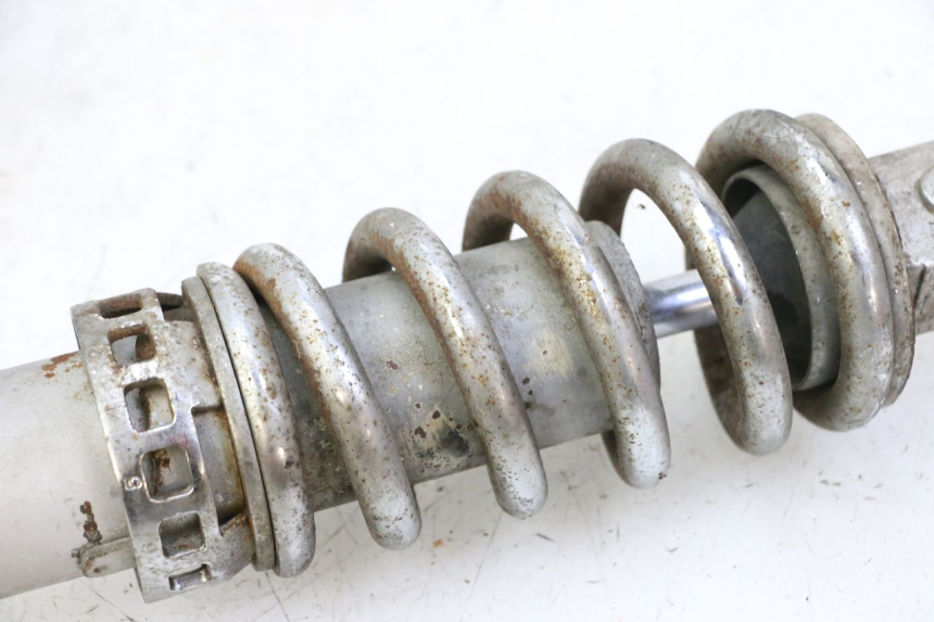 photo de HINTERE FEDERUNG HONDA CBR RR FIREBLADE 900 (1992 - 1994) - Charakteristische Merkmale