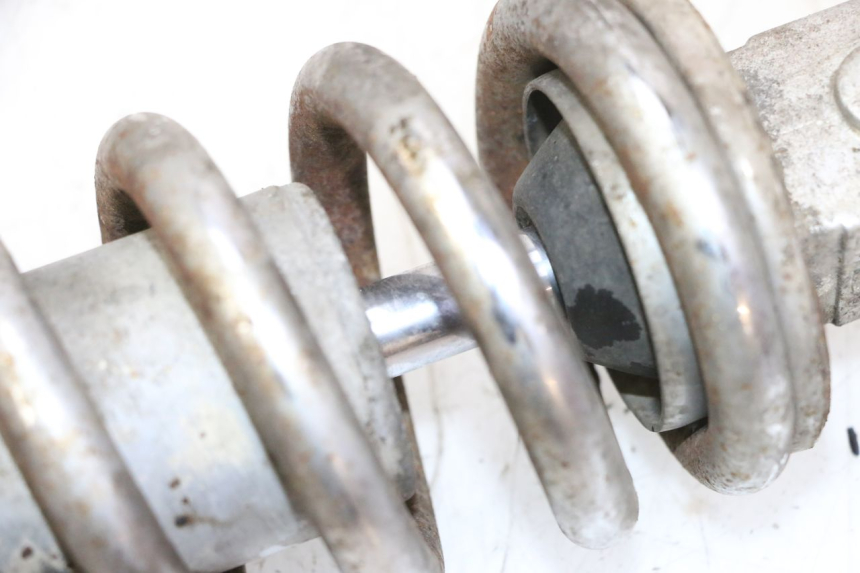 photo de HINTERE FEDERUNG HONDA CBR RR FIREBLADE 900 (1992 - 1994) - Alternative Perspektive