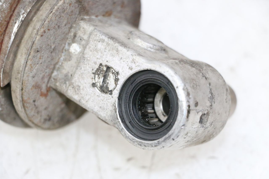 photo de HINTERE FEDERUNG HONDA CBR RR FIREBLADE 900 (1992 - 1994) - Technische Nahaufnahme