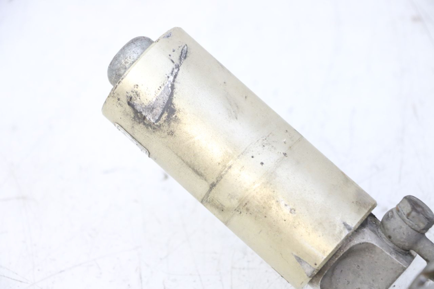 photo de HINTERE FEDERUNG HONDA CBR RR FIREBLADE 900 (1992 - 1994) - Details der Befestigungspunkte