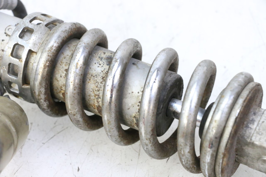 photo de HINTERE FEDERUNG HONDA CBR RR FIREBLADE 900 (1992 - 1994) - Geprüftes Gebrauchtteil