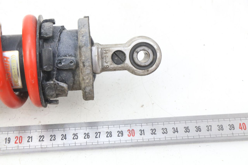 photo de FEDERBEIN HONDA CBRF CBR-F PC41 600 (2011 - 2013) - Detailansicht des Bauteils