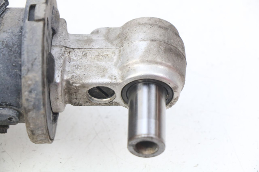 photo de FEDERBEIN HONDA CBRF CBR-F PC41 600 (2011 - 2013) - Alternative Perspektive