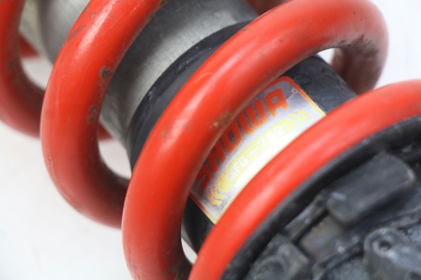 photo de FEDERBEIN HONDA CBRF CBR-F PC41 600 (2011 - 2013) - Technische Nahaufnahme