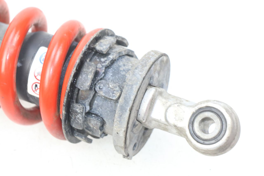 photo de FEDERBEIN HONDA CBRF CBR-F PC41 600 (2011 - 2013) - Details der Befestigungspunkte