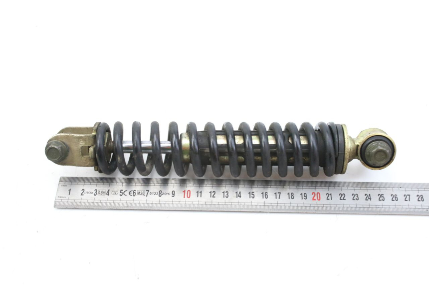 photo de HINTERER STOßDäMPFER MASH CITY 4T 50 (2018 - 2020) - Alternative Perspektive