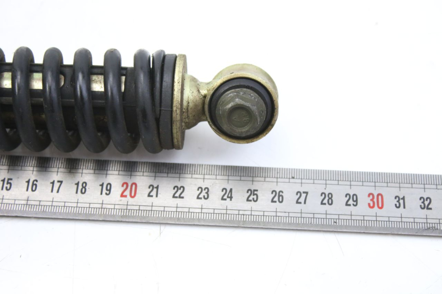 photo de HINTERER STOßDäMPFER MASH CITY 4T 50 (2018 - 2020) - Technische Nahaufnahme