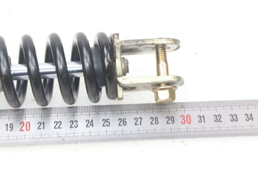 photo de HINTERE FEDERUNG RIDE CLASSIC 2T 50 (2014 - 2022) - Detailansicht des Bauteils