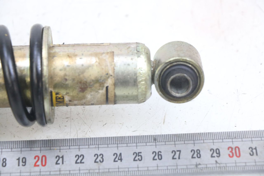 photo de HINTERE FEDERUNG JIANSHE COYOTE 80 - Zoom auf Gebrauchszustand