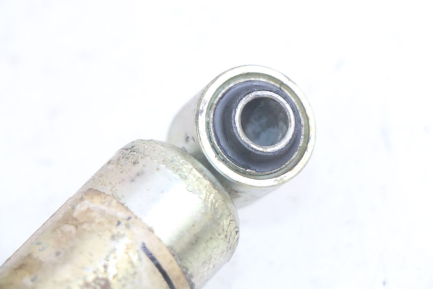 photo de HINTERE FEDERUNG JIANSHE COYOTE 80 - Details der Befestigungspunkte