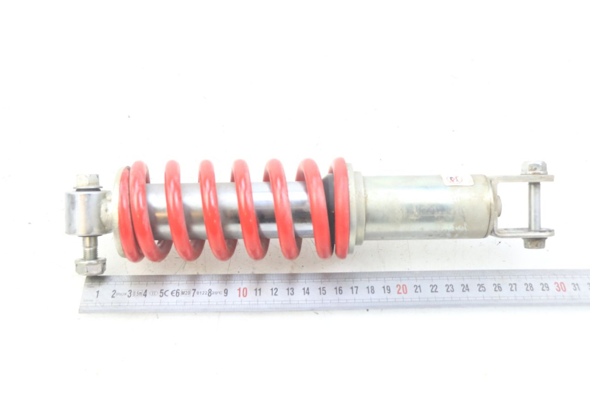 photo de FEDERBEIN HONDA CRF CR-F 125 (2022 - 2023) - Alternative Perspektive