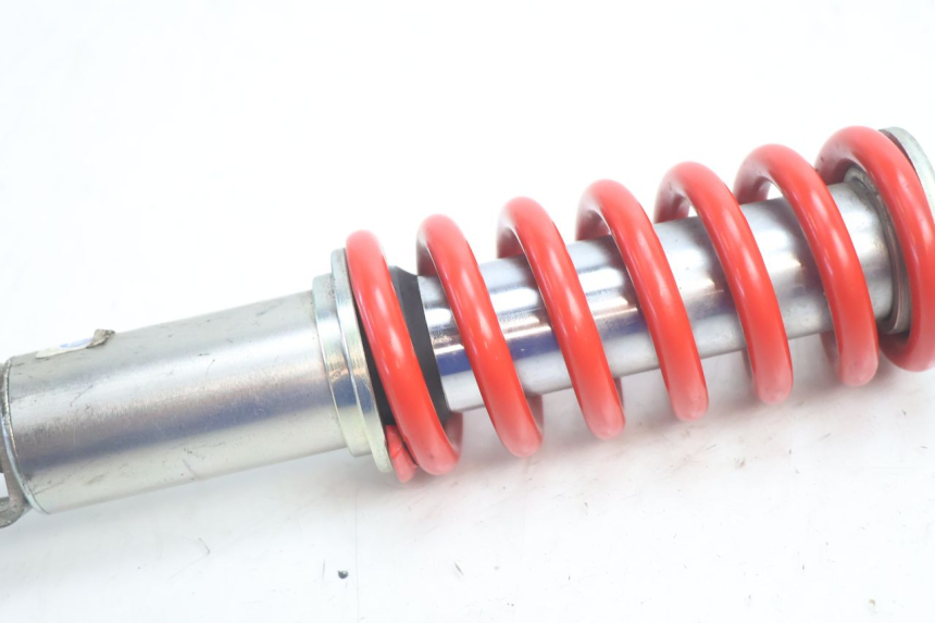 photo de FEDERBEIN HONDA CRF CR-F 125 (2020 - 2021) - Zoom auf Gebrauchszustand