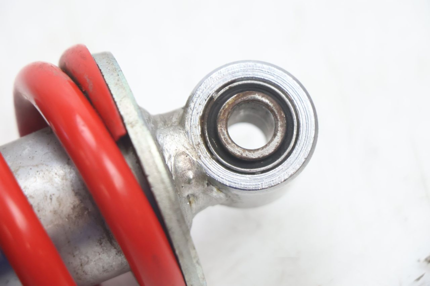 photo de FEDERBEIN HONDA CRF CR-F 125 (2020 - 2021) - Alternative Perspektive