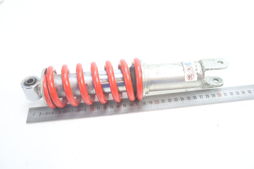 photo de FEDERBEIN HONDA CRF CR-F 125 (2020 - 2021) - Details der Befestigungspunkte