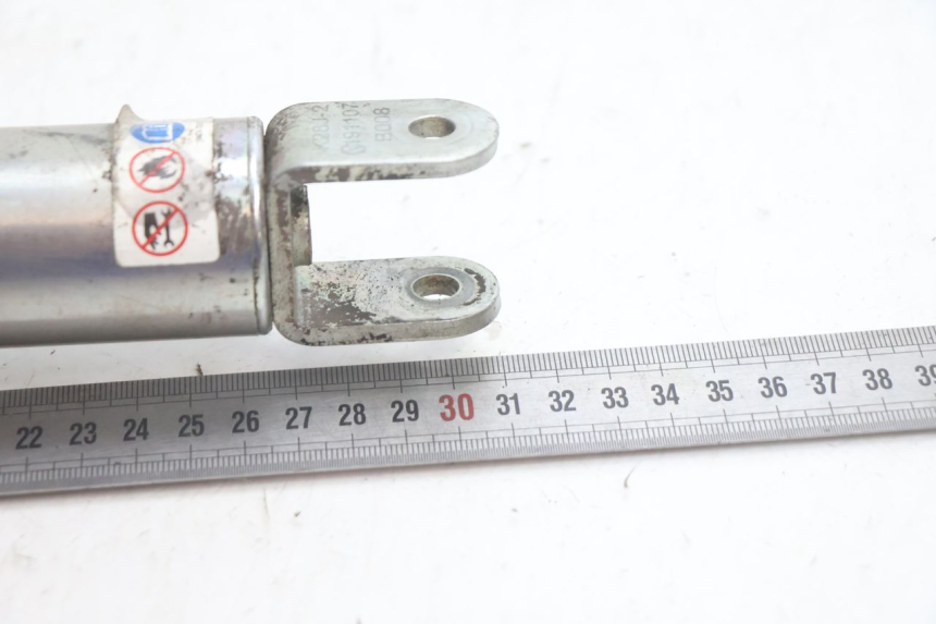 photo de FEDERBEIN HONDA CRF CR-F 125 (2020 - 2021) - Oberflächenzustand und Material