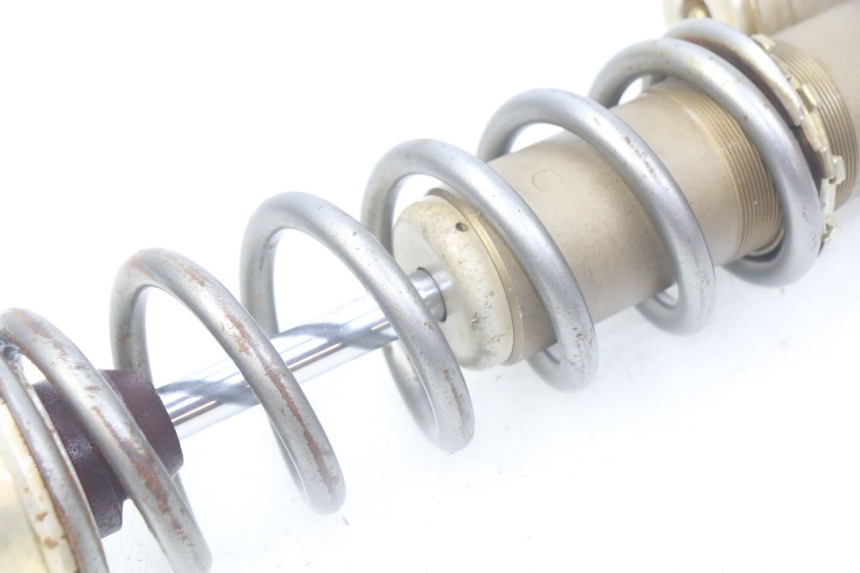 photo de HINTERE FEDERUNG HONDA CRF 250 (2016 - 2017) - Details der Befestigungspunkte