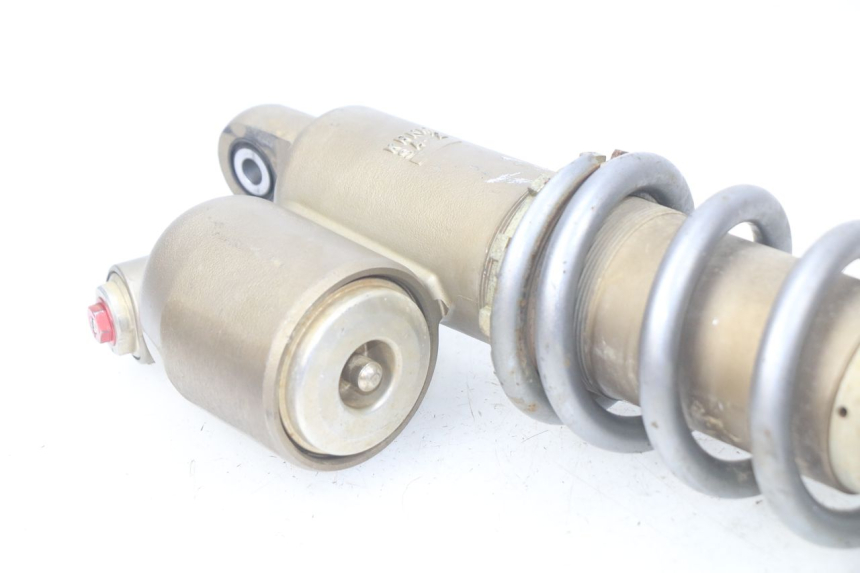 photo de HINTERER STOßDäMPFER HONDA CRF 250 (2013 - 2016) - Details der Befestigungspunkte