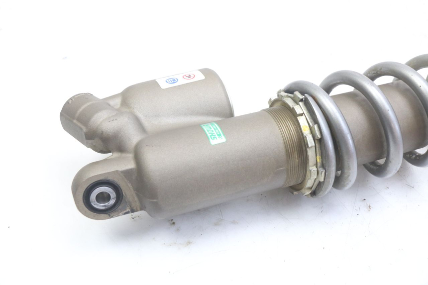 photo de HINTERE FEDERUNG HONDA CRF 250 (2010 - 2013) - Zoom auf Gebrauchszustand