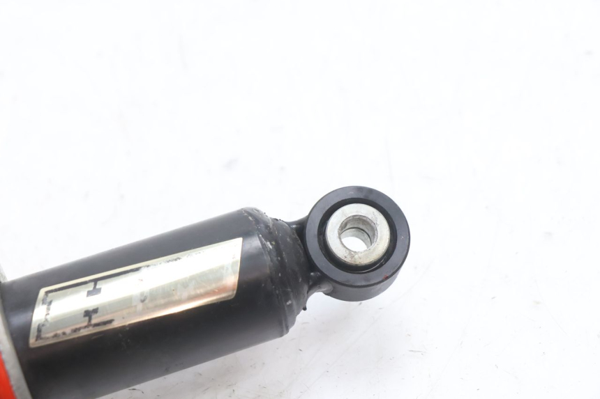 photo de FEDERBEIN HM HONDA DERAPAGE 50 (2007 - 2009) - Technische Nahaufnahme