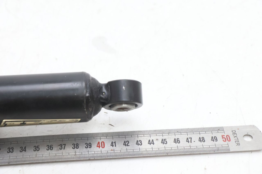 photo de FEDERBEIN HM HONDA DERAPAGE 50 (2007 - 2009) - Oberflächenzustand und Material