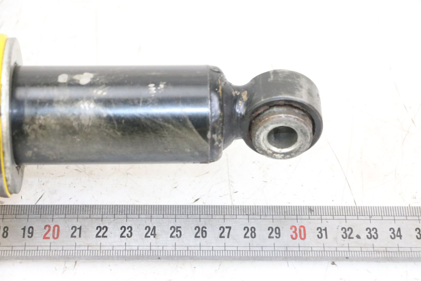 photo de FEDERBEIN DERBI SENDA SM DRD X-TREME 50 (2011 - 2017) - Zoom auf Gebrauchszustand