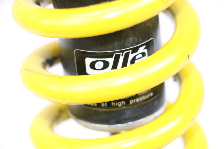 photo de FEDERBEIN DERBI SENDA SM DRD X-TREME 50 (2011 - 2017) - Technische Nahaufnahme