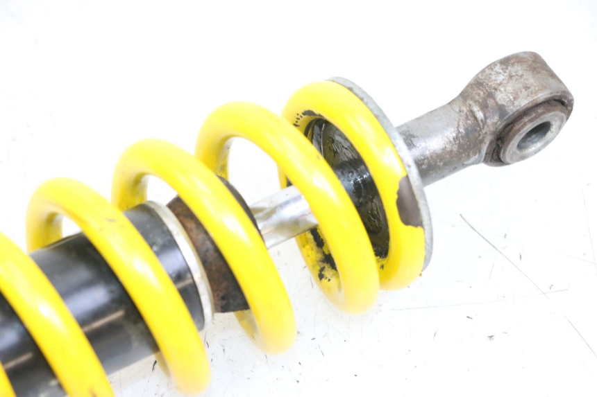 photo de FEDERBEIN DERBI SENDA SM DRD X-TREME 50 (2011 - 2017) - Details der Befestigungspunkte