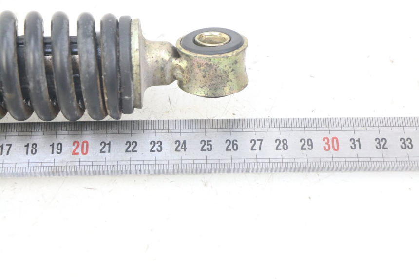 photo de HINTERE FEDERUNG LONGJIA DIGITA 4T 50 (2019 - 2022) - Detailansicht des Bauteils