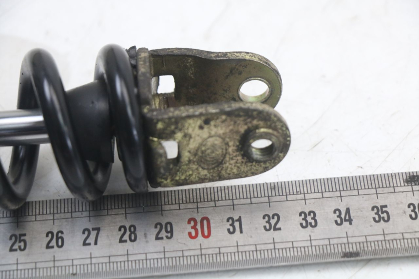 photo de HINTERE FEDERUNG LONGJIA DIGITA 4T 50 (2019 - 2022) - Zoom auf Gebrauchszustand