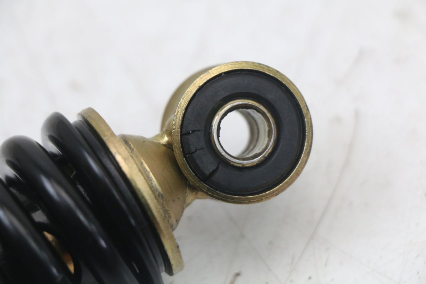 photo de HINTERE FEDERUNG LONGJIA DIGITA 4T 50 (2019 - 2022) - Details der Befestigungspunkte