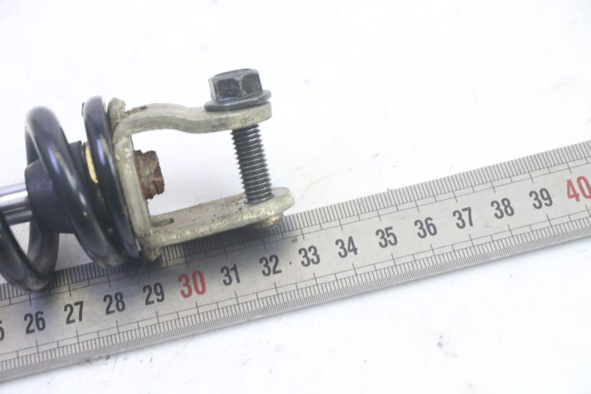 photo de HINTERE FEDERUNG LONGJIA DIGITA 4T 50 (2019 - 2022) - Oberflächenzustand und Material