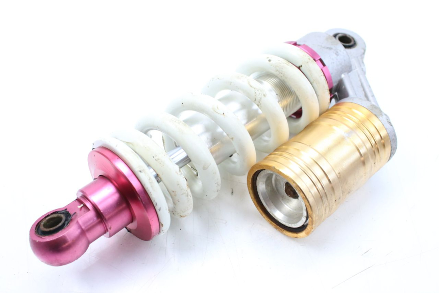 photo de HINTERE FEDERUNG LONCIN DIRT BIKE 125 - Hauptansicht