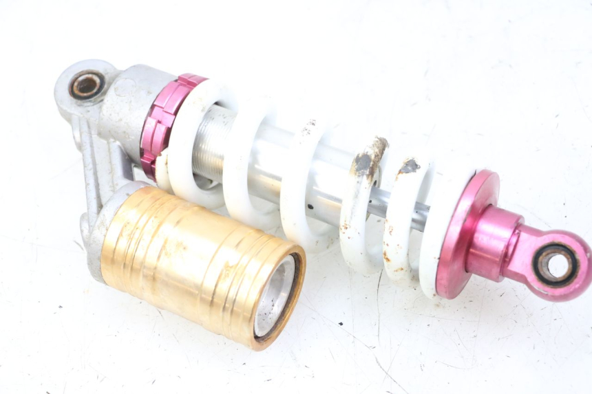 photo de HINTERE FEDERUNG LONCIN DIRT BIKE 125 - Detailansicht des Bauteils