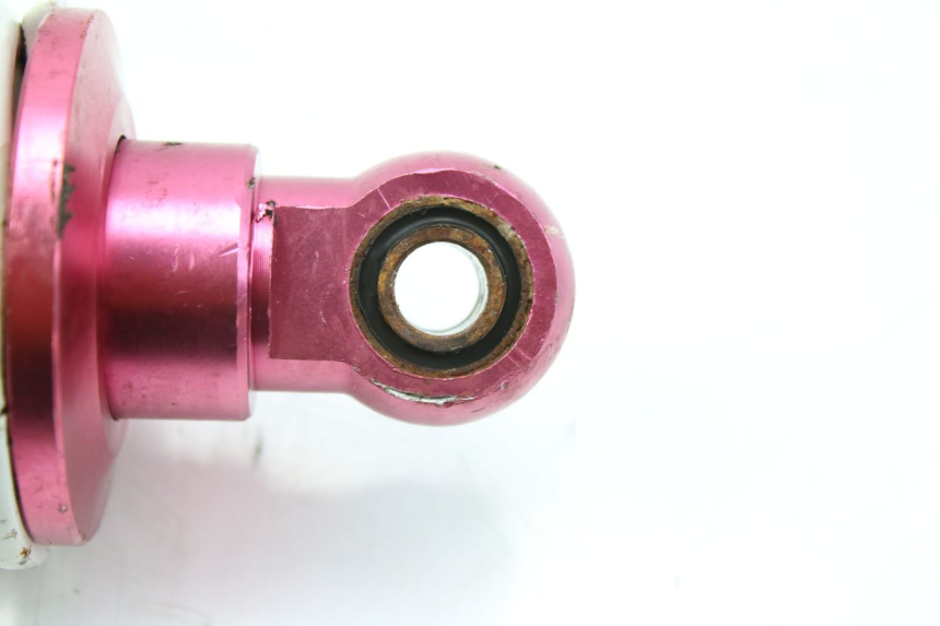 photo de HINTERE FEDERUNG LONCIN DIRT BIKE 125 - Zoom auf Gebrauchszustand