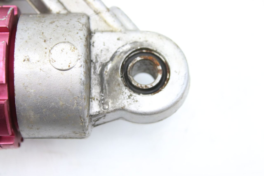 photo de HINTERE FEDERUNG LONCIN DIRT BIKE 125 - Technische Nahaufnahme