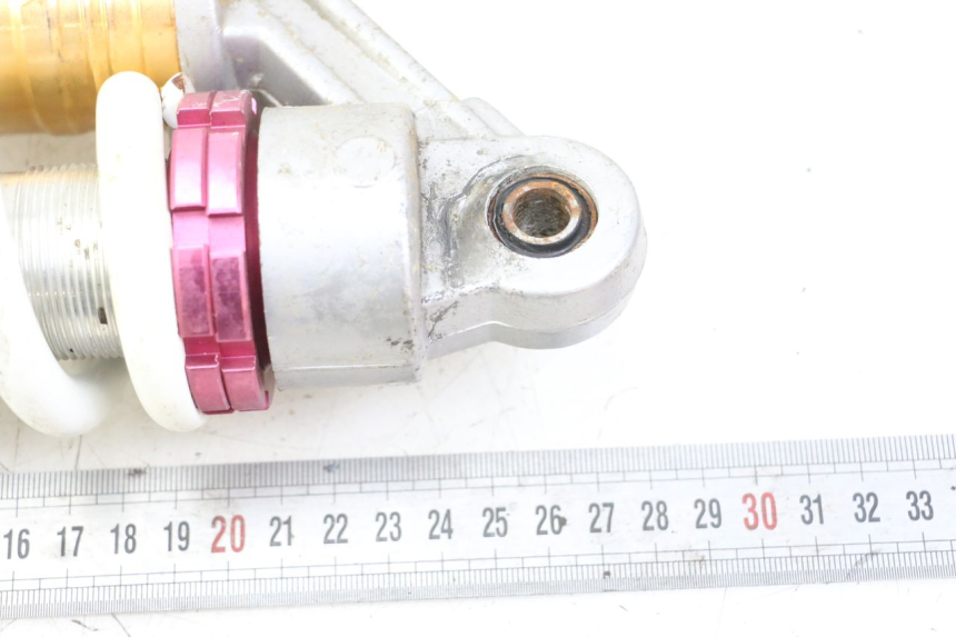 photo de HINTERE FEDERUNG LONCIN DIRT BIKE 125 - Gesamtansicht des Produkts